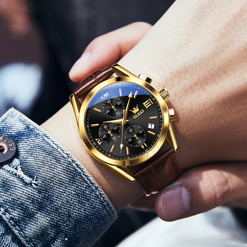 OLEVS 2872 CHRONO