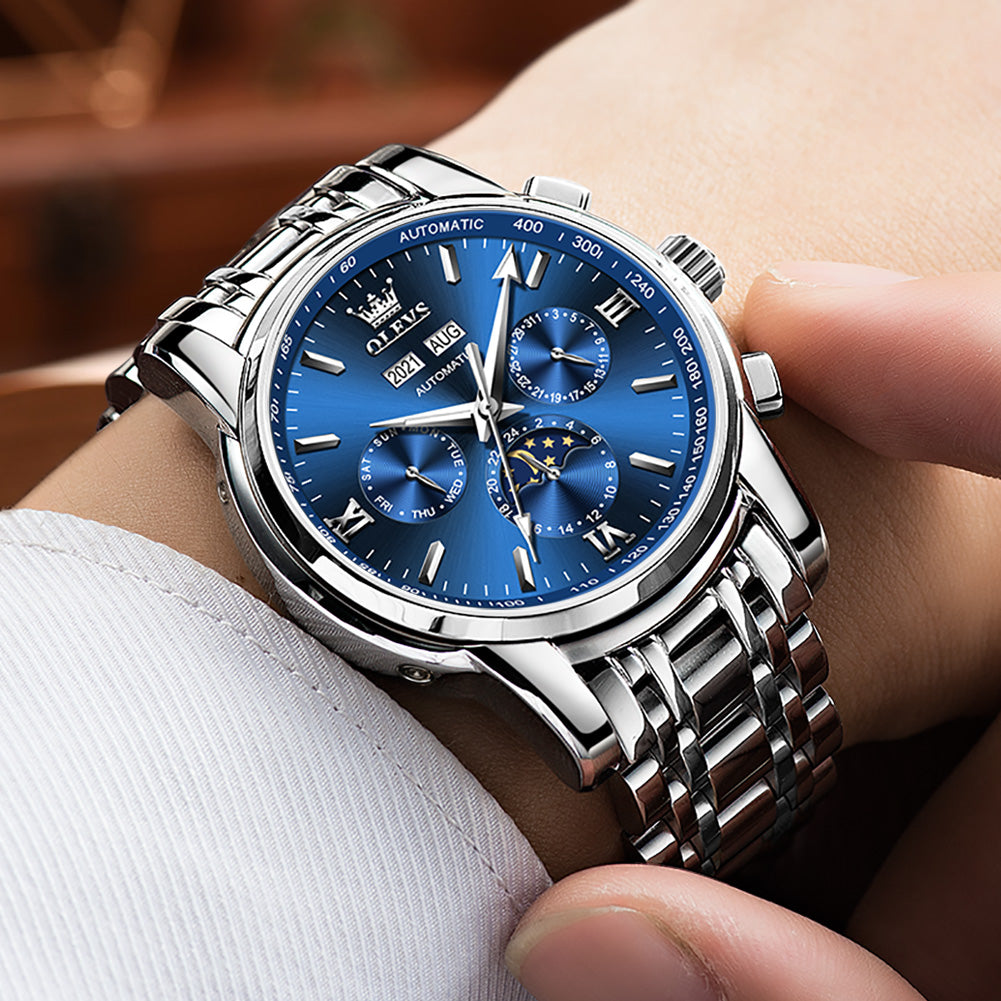 OLEVS 6633 KINETIC