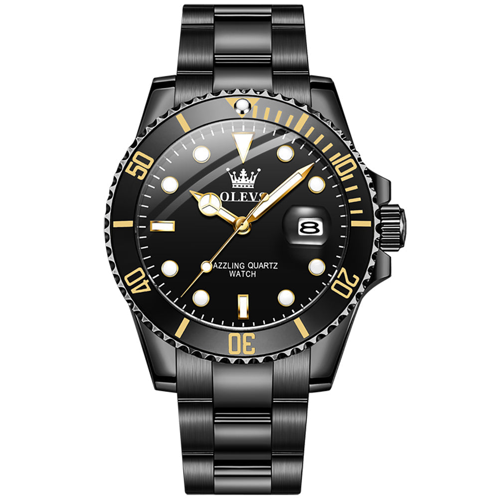 OLEVS 5885 TITANIUM