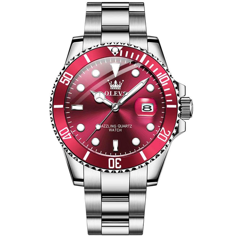 OLEVS 5885 TITANIUM