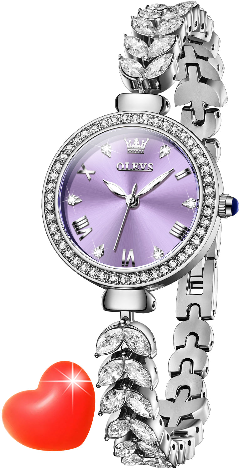 OLEVS 9971 SIREN