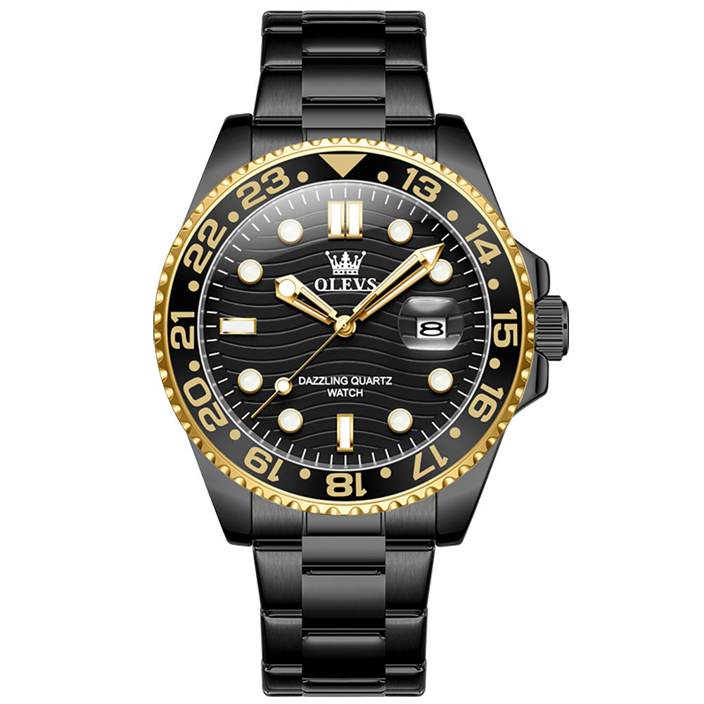OLEVS 3610 AURUM