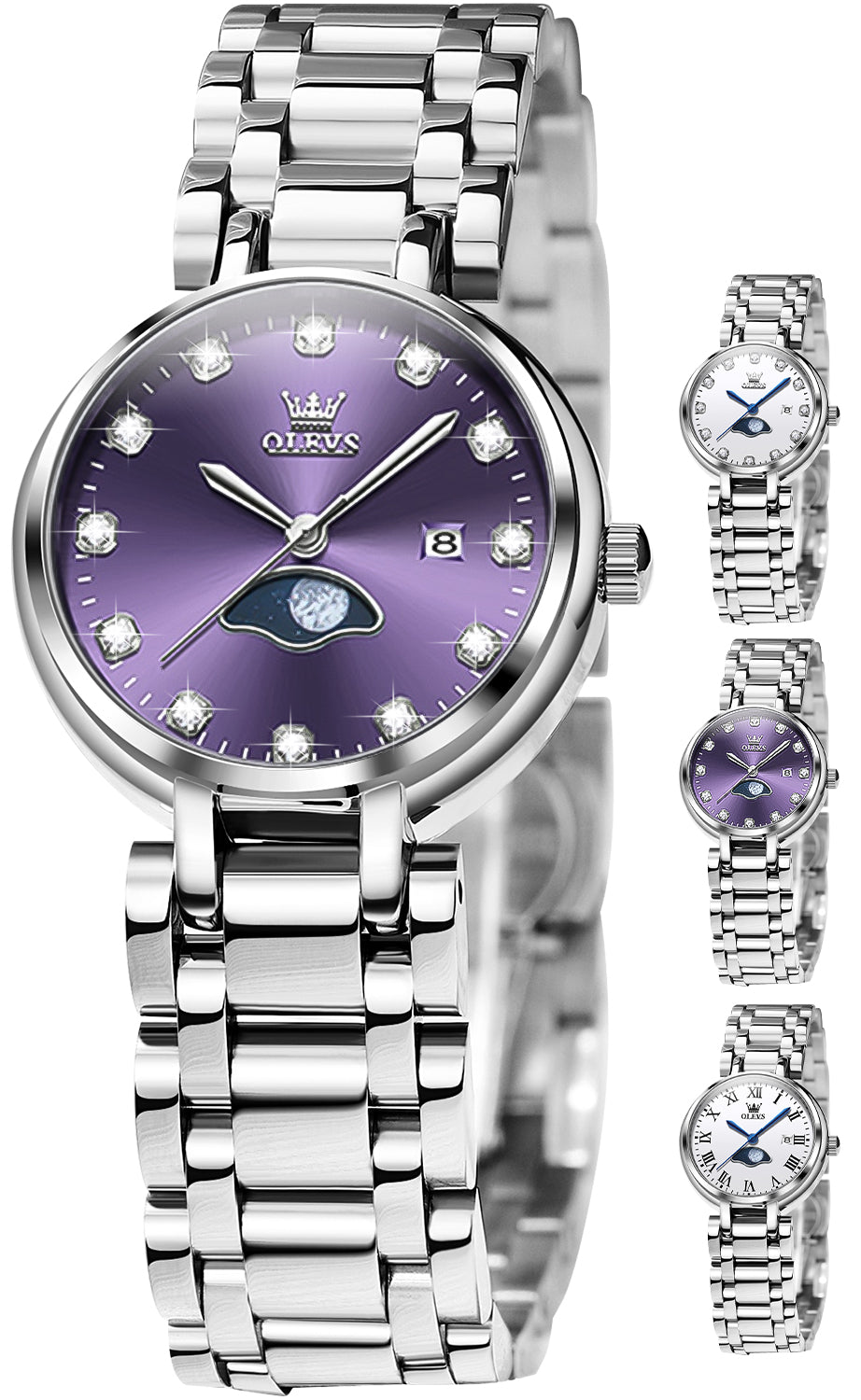 OLEVS 5573 OPULENT