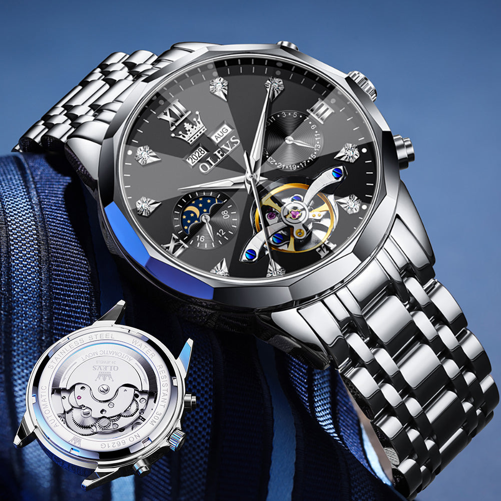 OLEVS 6621 CYCLONE