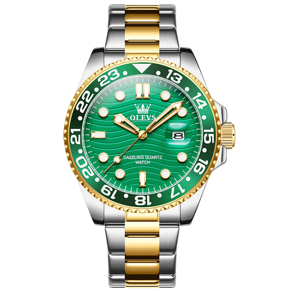 OLEVS 3610 AURUM