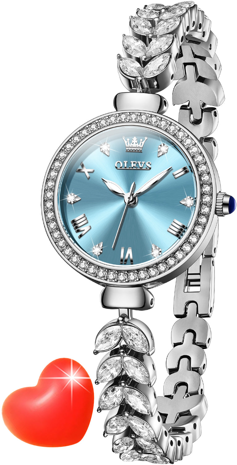 OLEVS 9971 SIREN