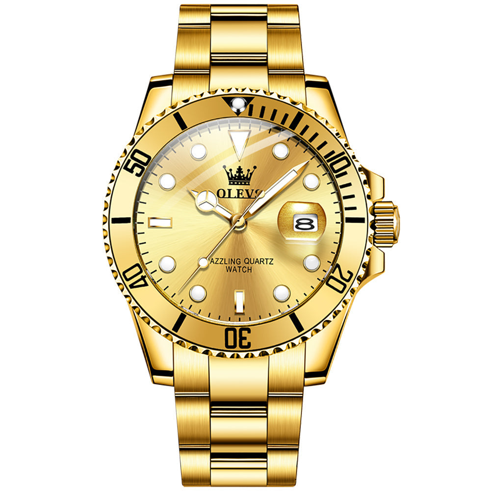 OLEVS 5885 TITANIUM