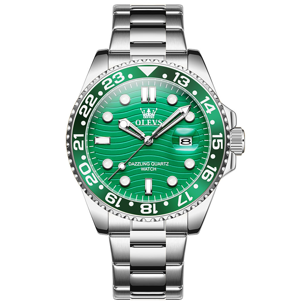 OLEVS 3610 AURUM