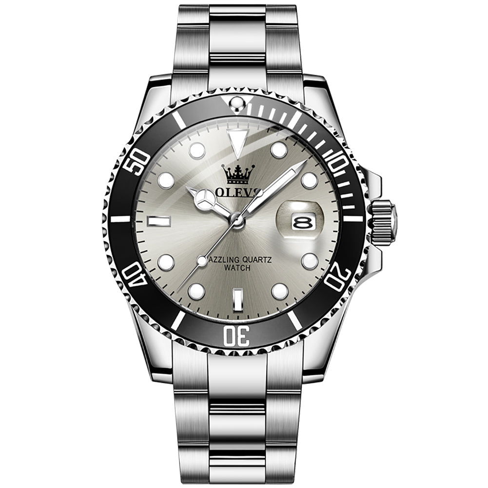 OLEVS 5885 TITANIUM
