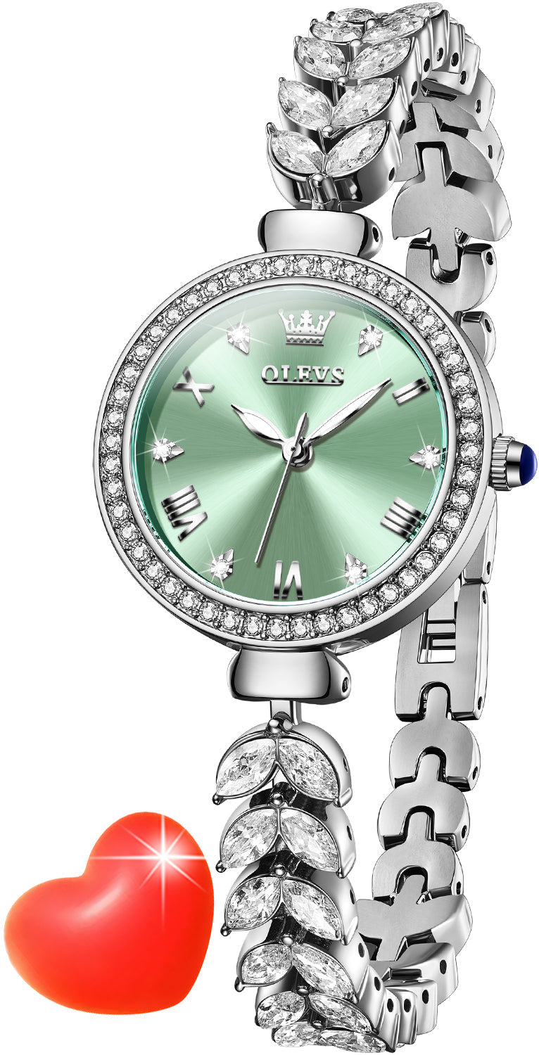 OLEVS 9971 SIREN
