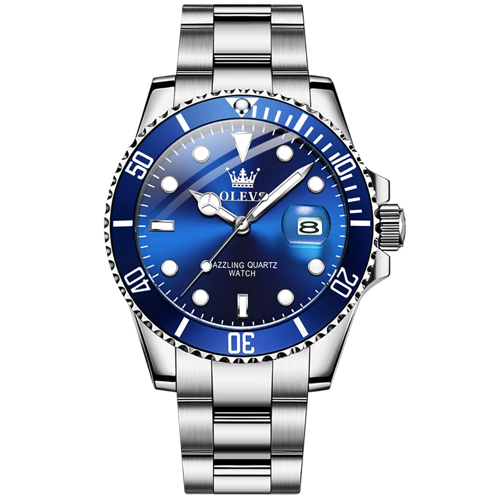 OLEVS 5885 TITANIUM