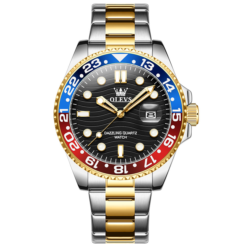 OLEVS 3610 AURUM