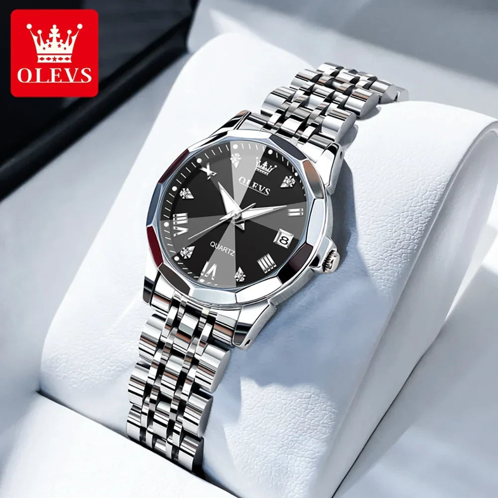 OLEVS 9931 GLACIER