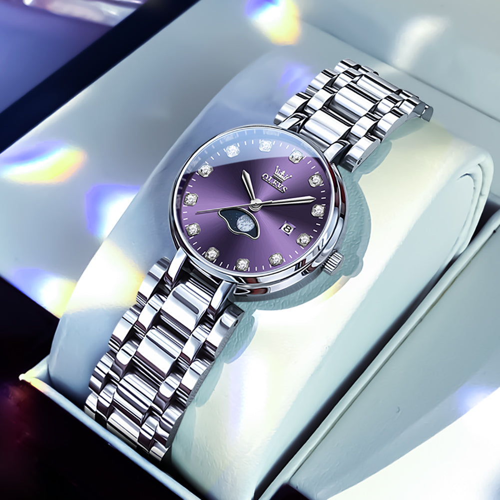 OLEVS 5573 OPULENT