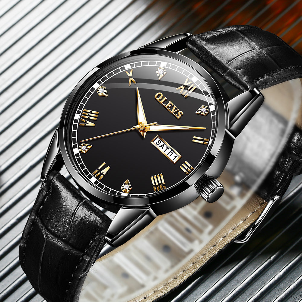 OLEVS 6896 STEEL