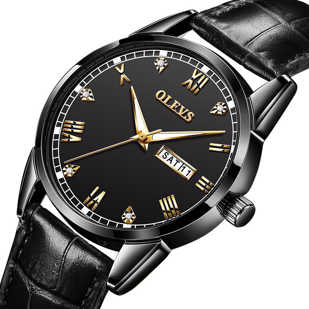 OLEVS 6896 STEEL