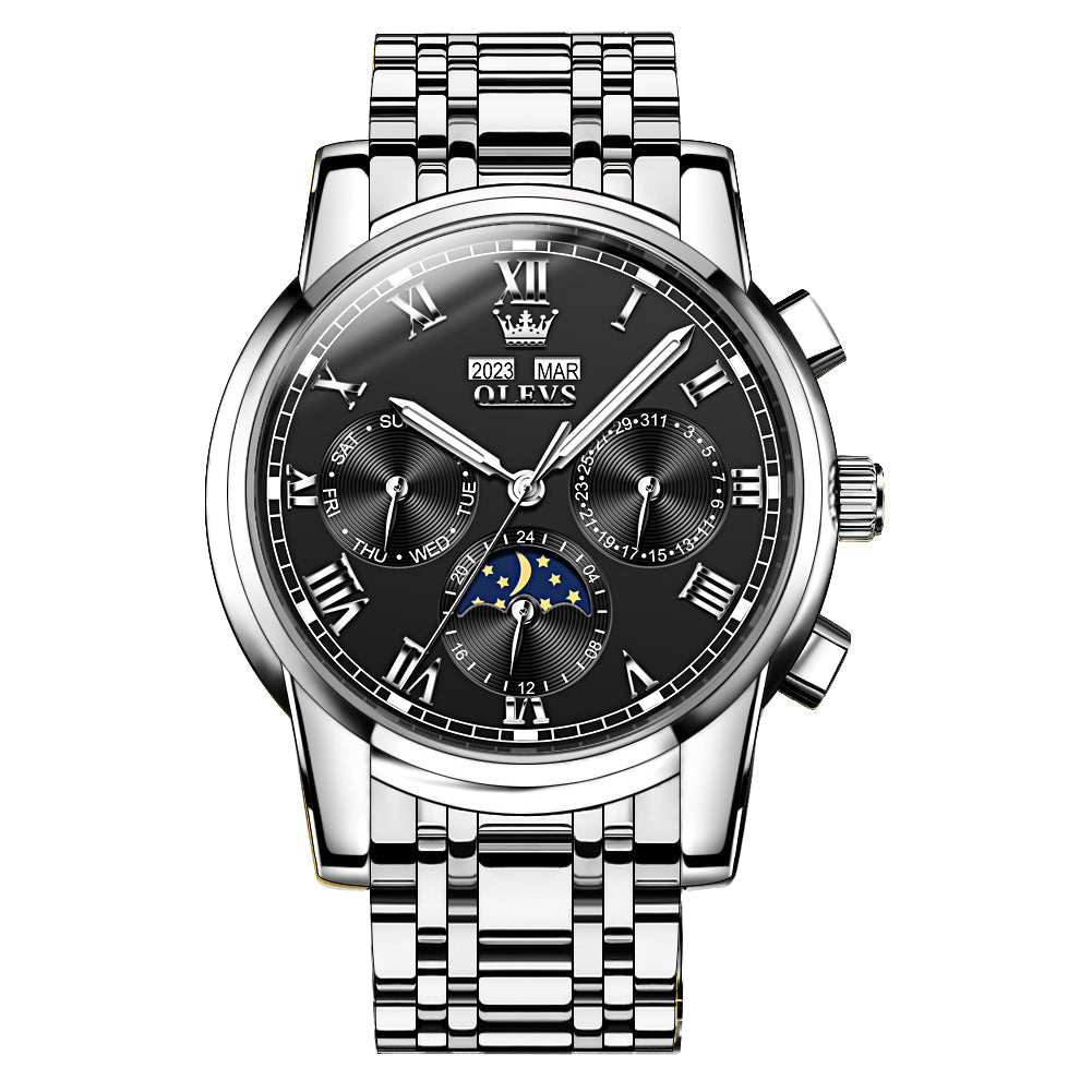 OLEVS 6692 TURBO