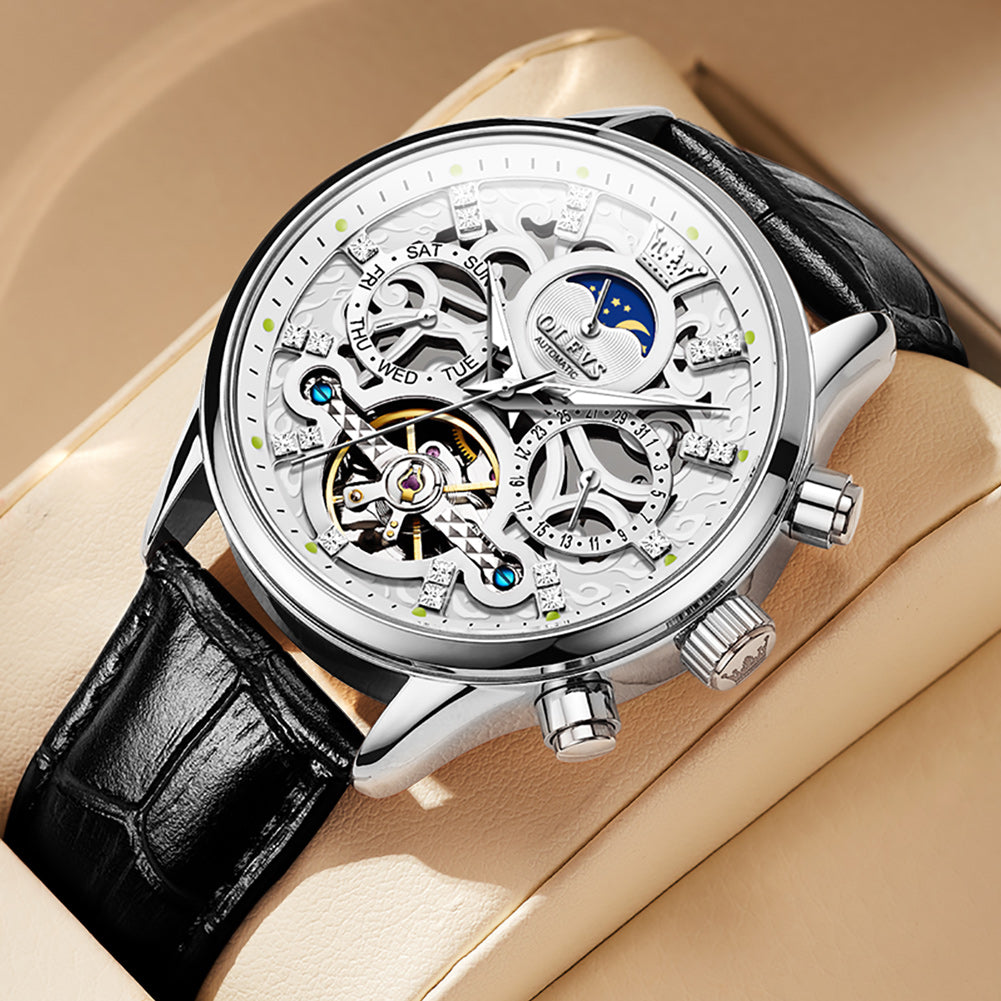 OLEVS 6658 ZENITH