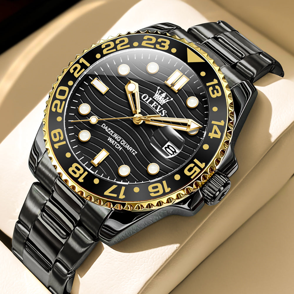 OLEVS 3610 AURUM