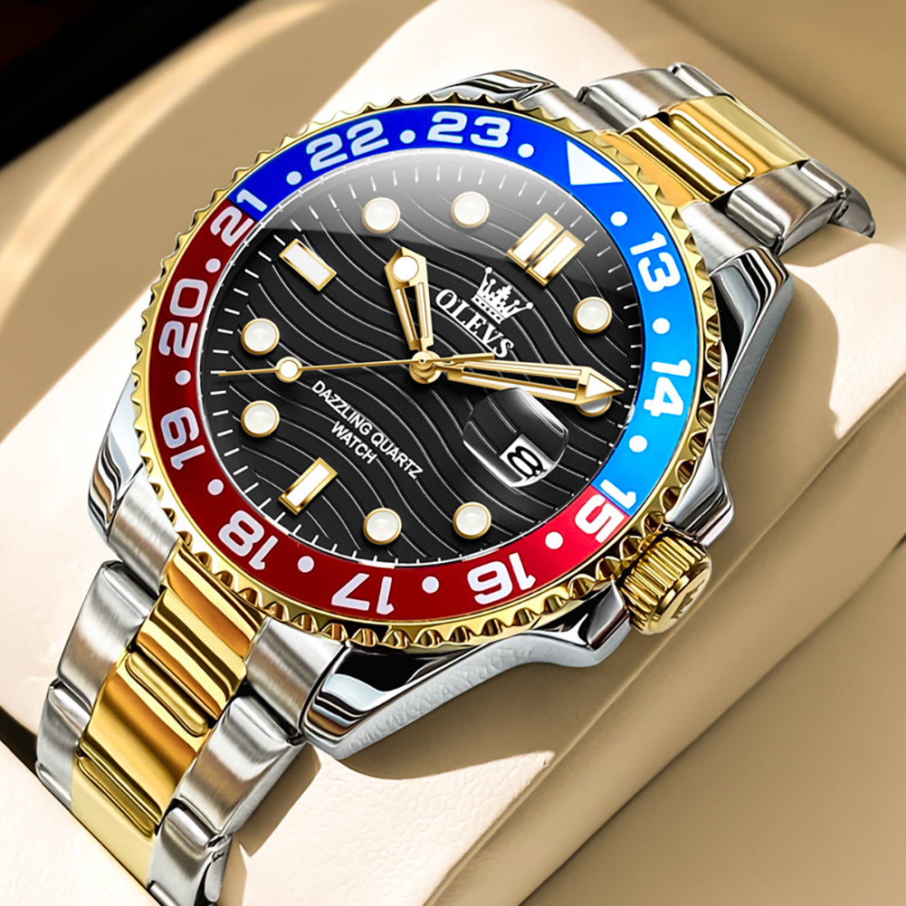 OLEVS 3610 AURUM