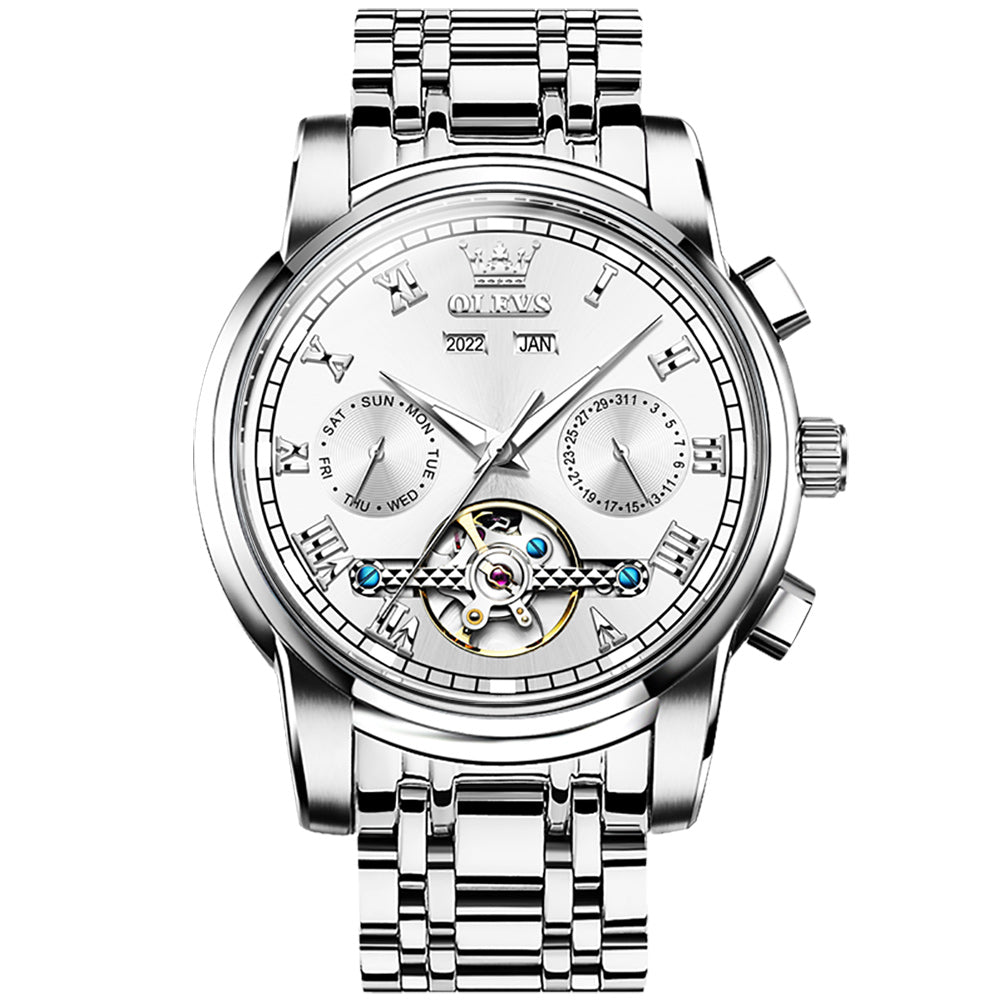 OLEVS 6607 MOTION