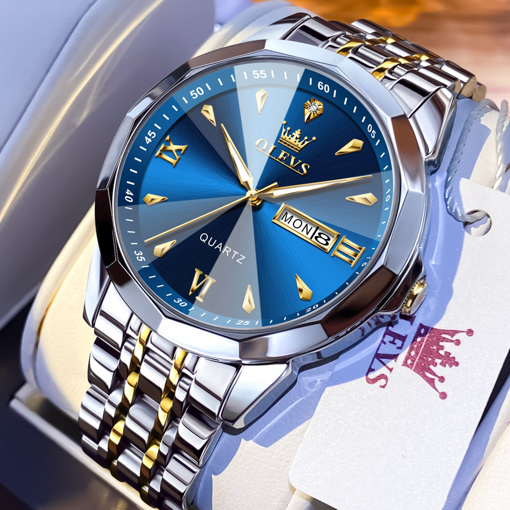 OLEVS 9998 CRYSTAL