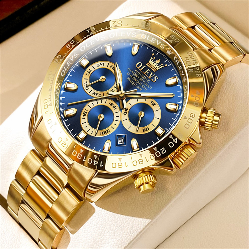 OLEVS 6638 MIDAS