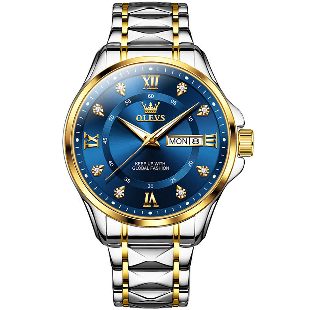 OLEVS 2906 MAJESTIC