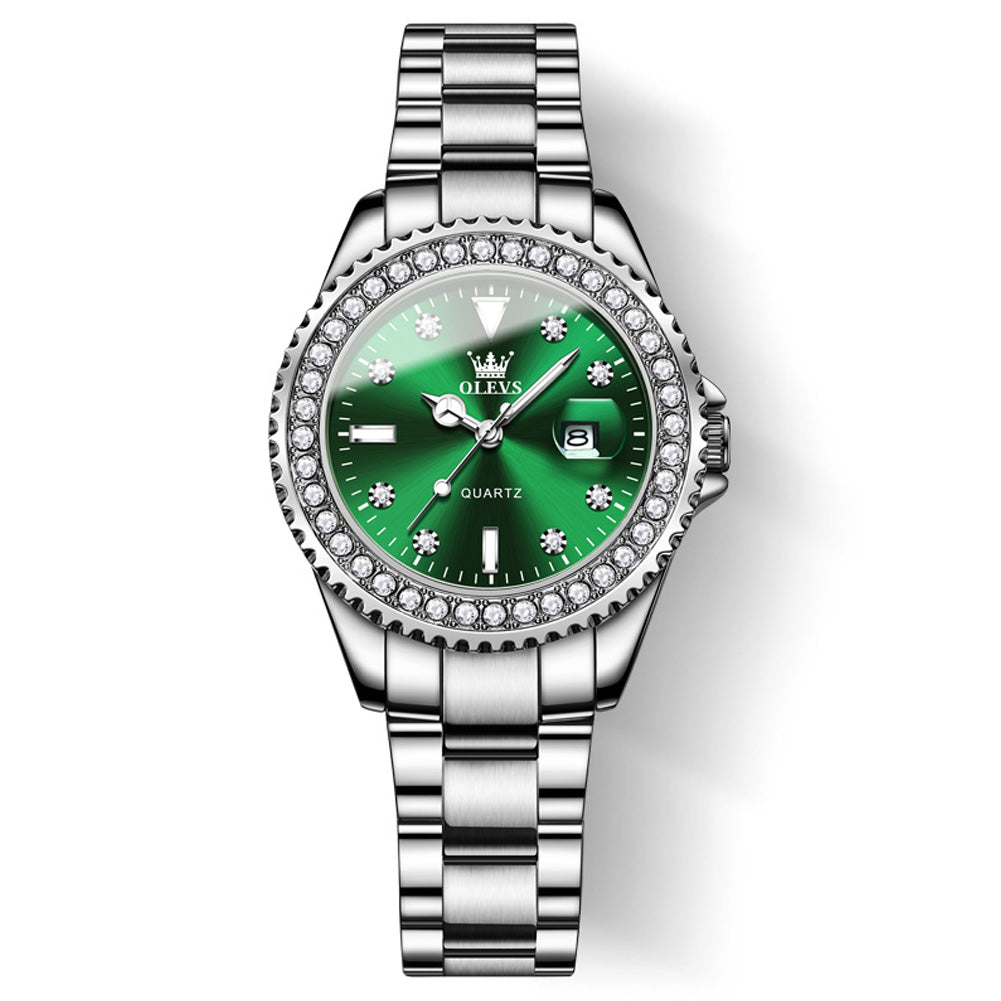 OLEVS 9945 STERLING