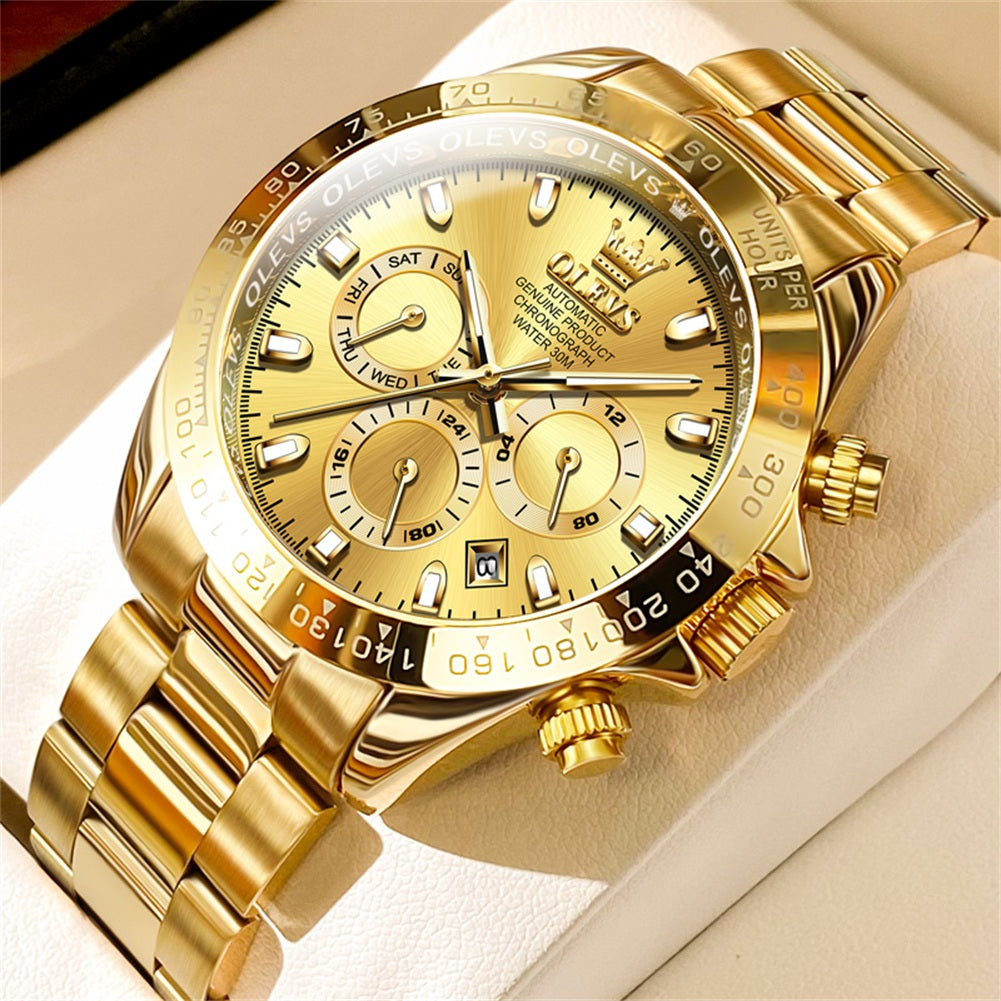 OLEVS 6638 MIDAS