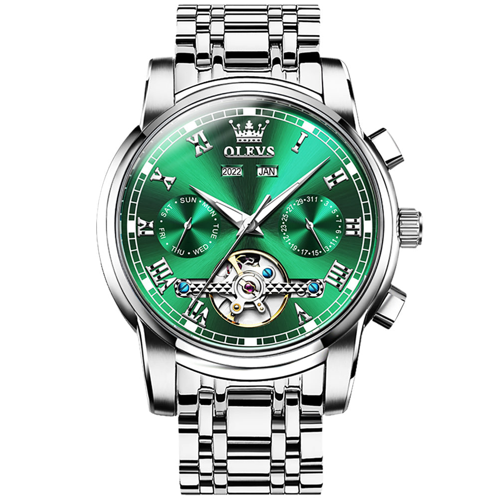OLEVS 6607 MOTION