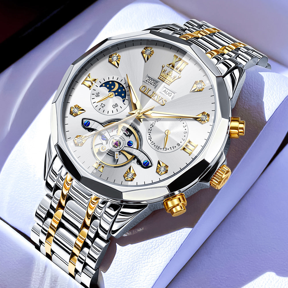 OLEVS 6621 CYCLONE