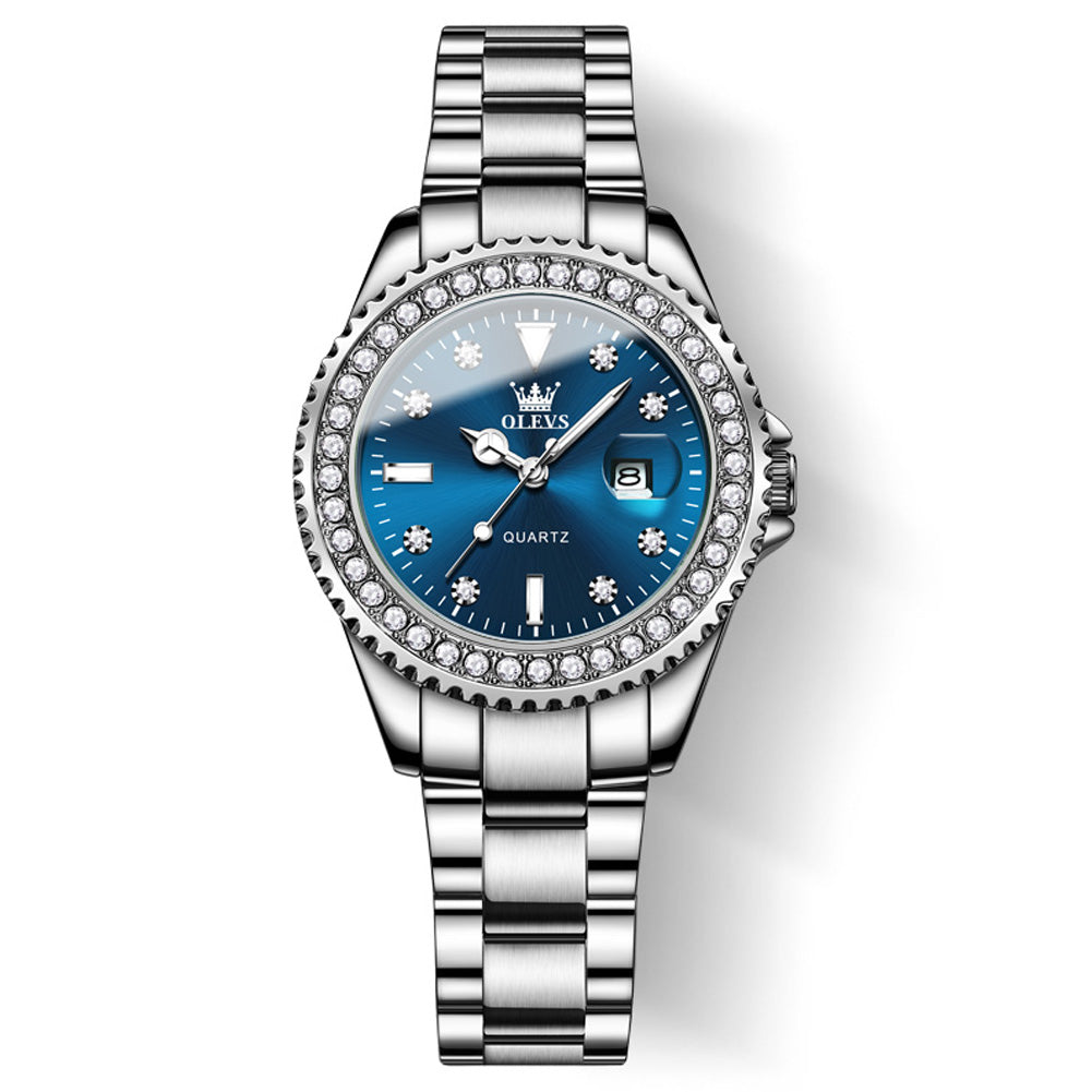 OLEVS 9945 STERLING