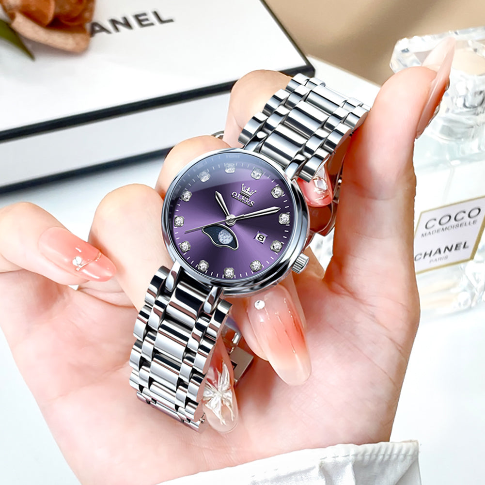 OLEVS 5573 OPULENT