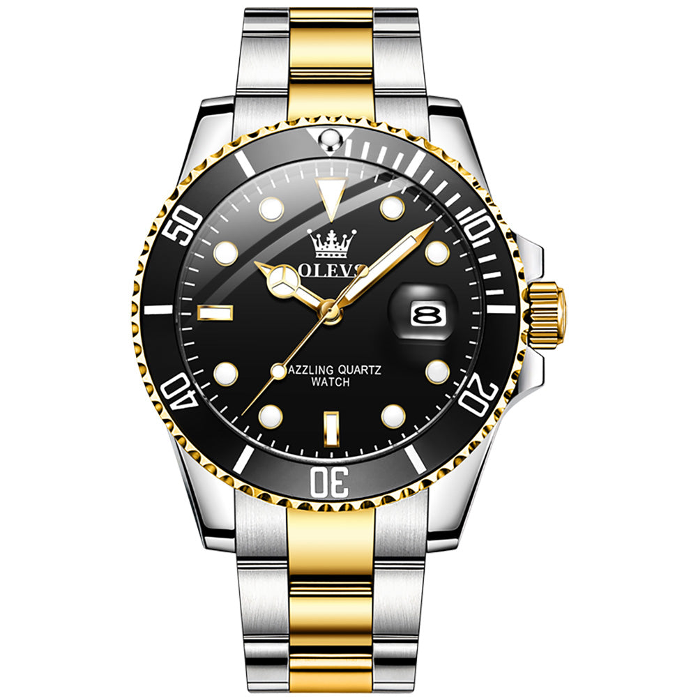 OLEVS 5885 TITANIUM