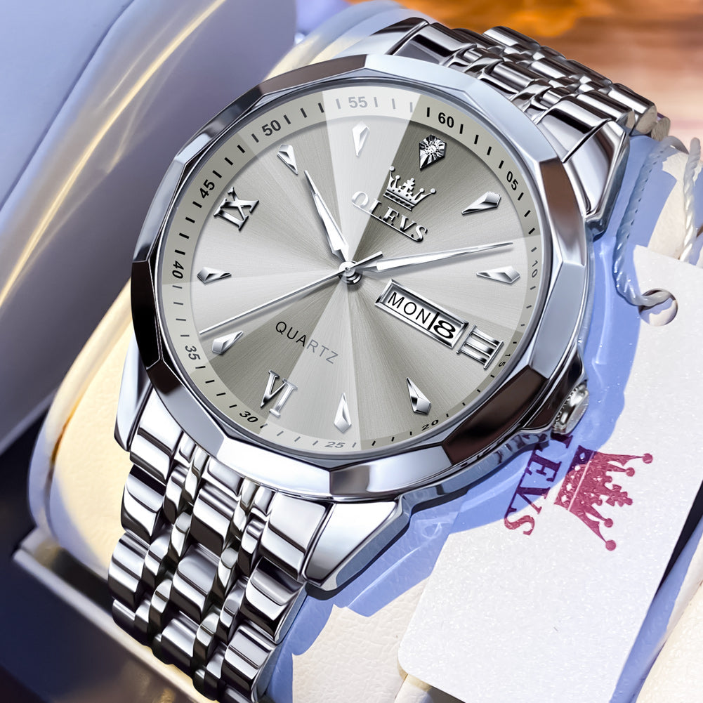 OLEVS 9998 CRYSTAL