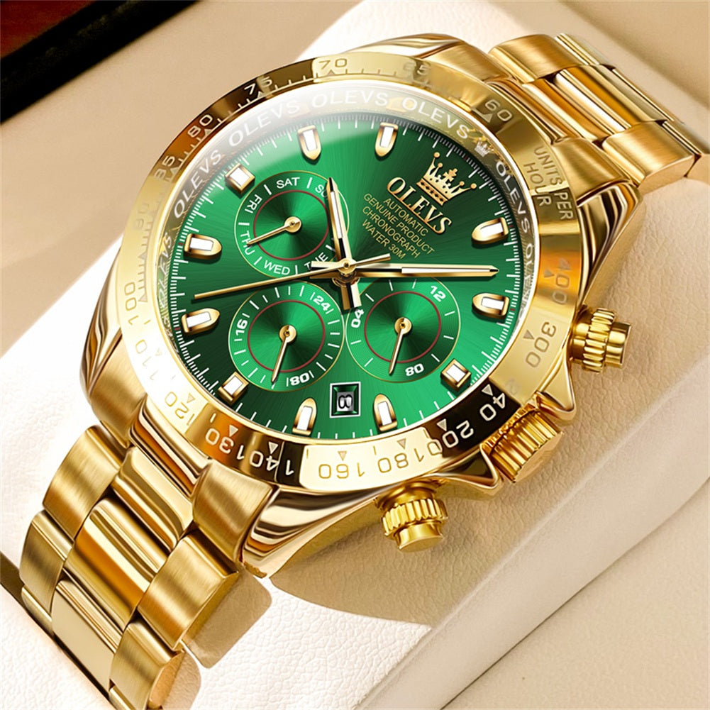 OLEVS 6638 MIDAS