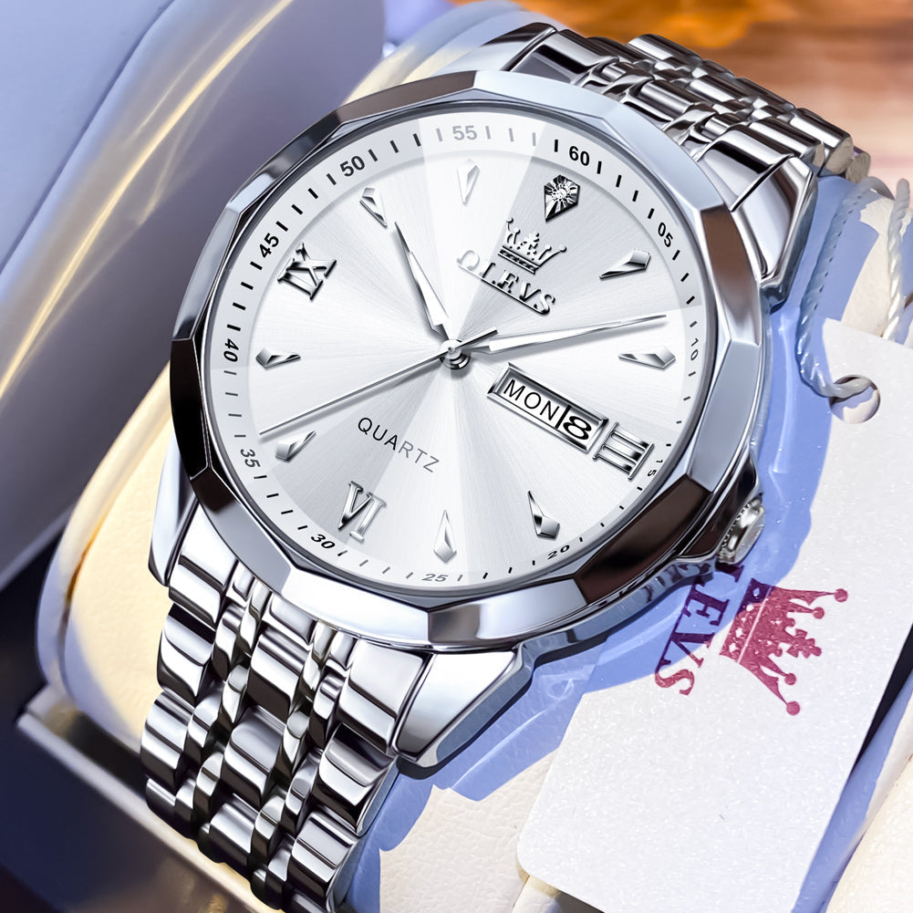 OLEVS 9998 CRYSTAL