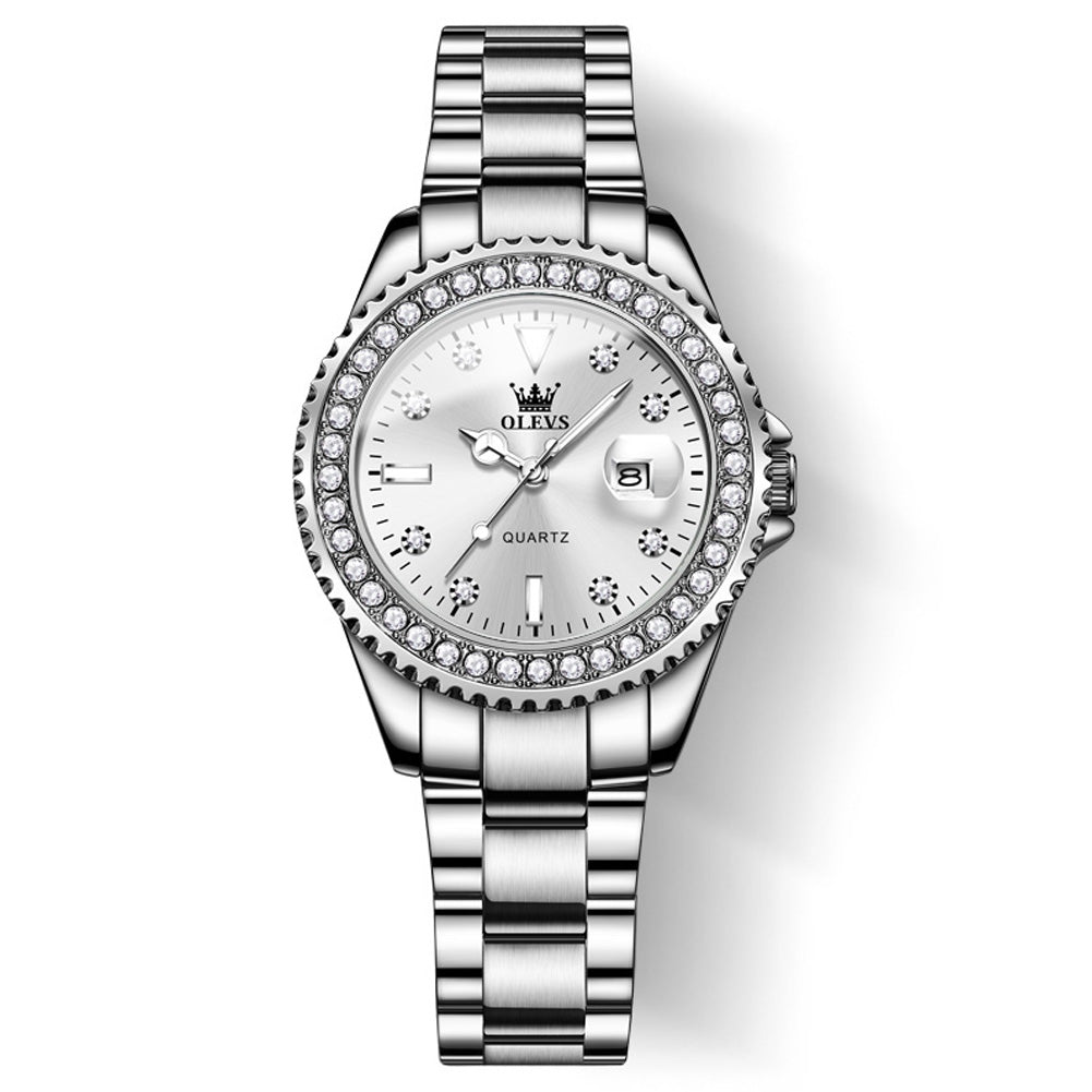 OLEVS 9945 STERLING