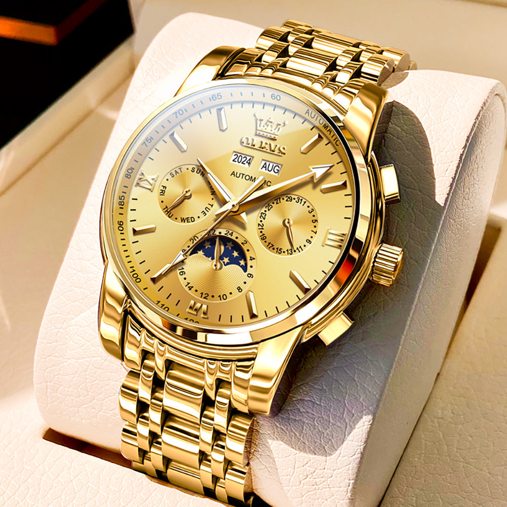 OLEVS 6633 KINETIC