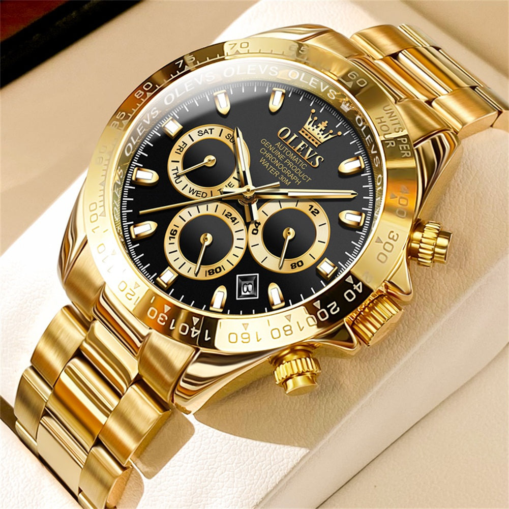 OLEVS 6638 MIDAS