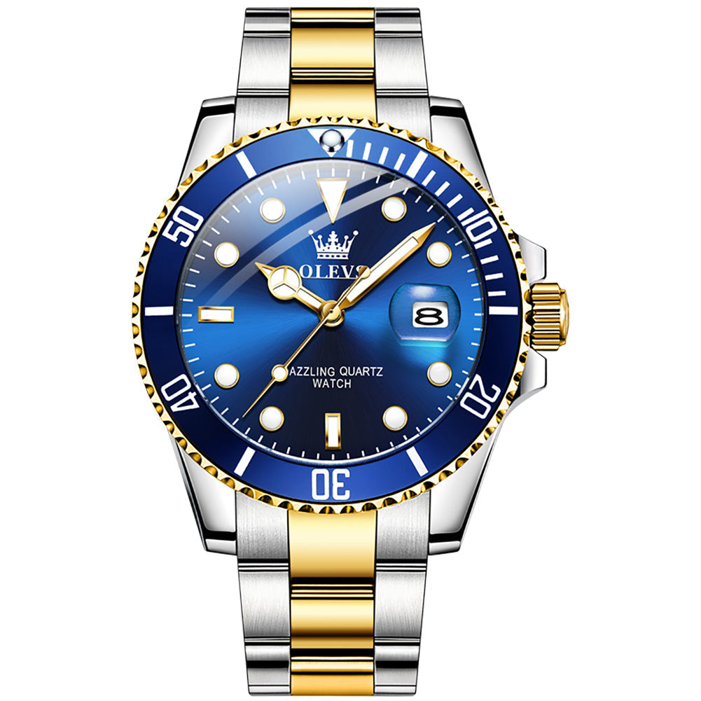 OLEVS 5885 TITANIUM
