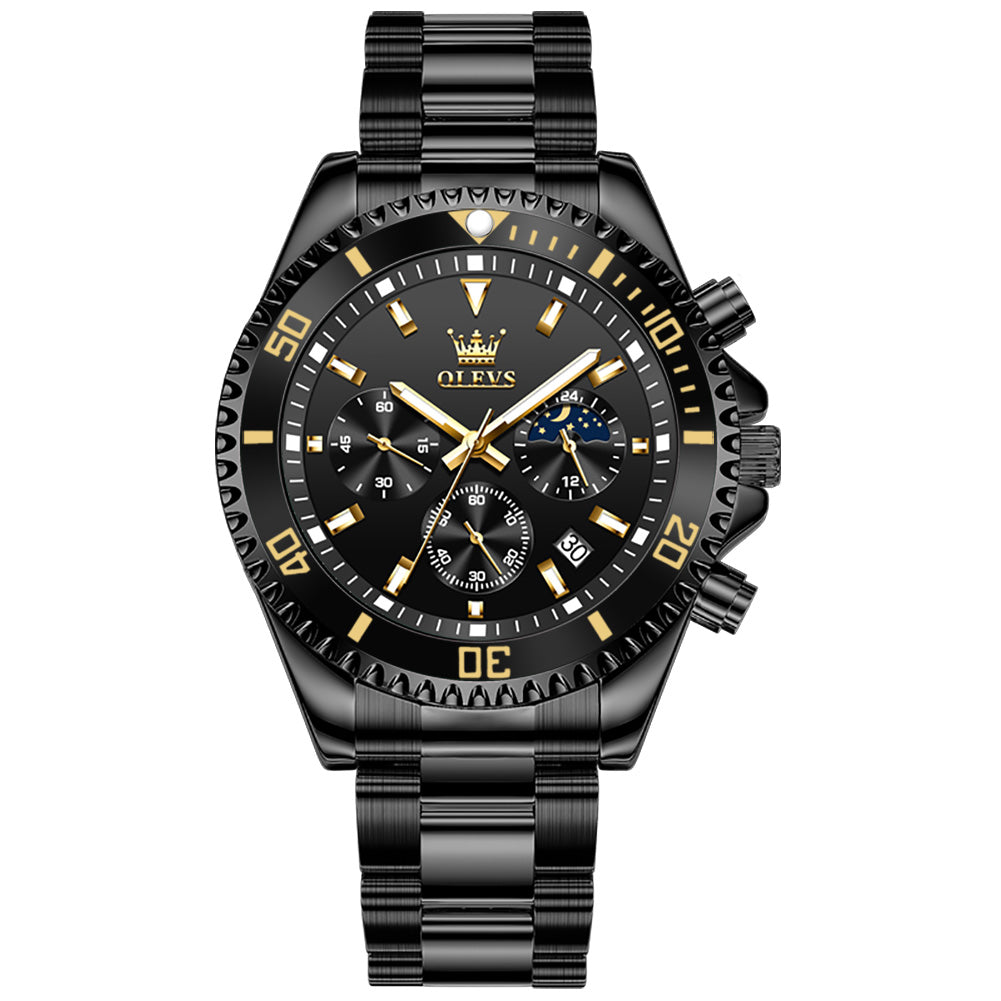 OLEVS 2870 CARBON