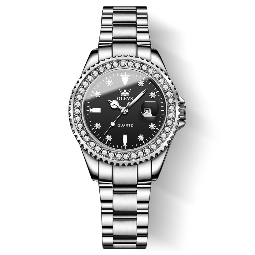 OLEVS 9945 STERLING