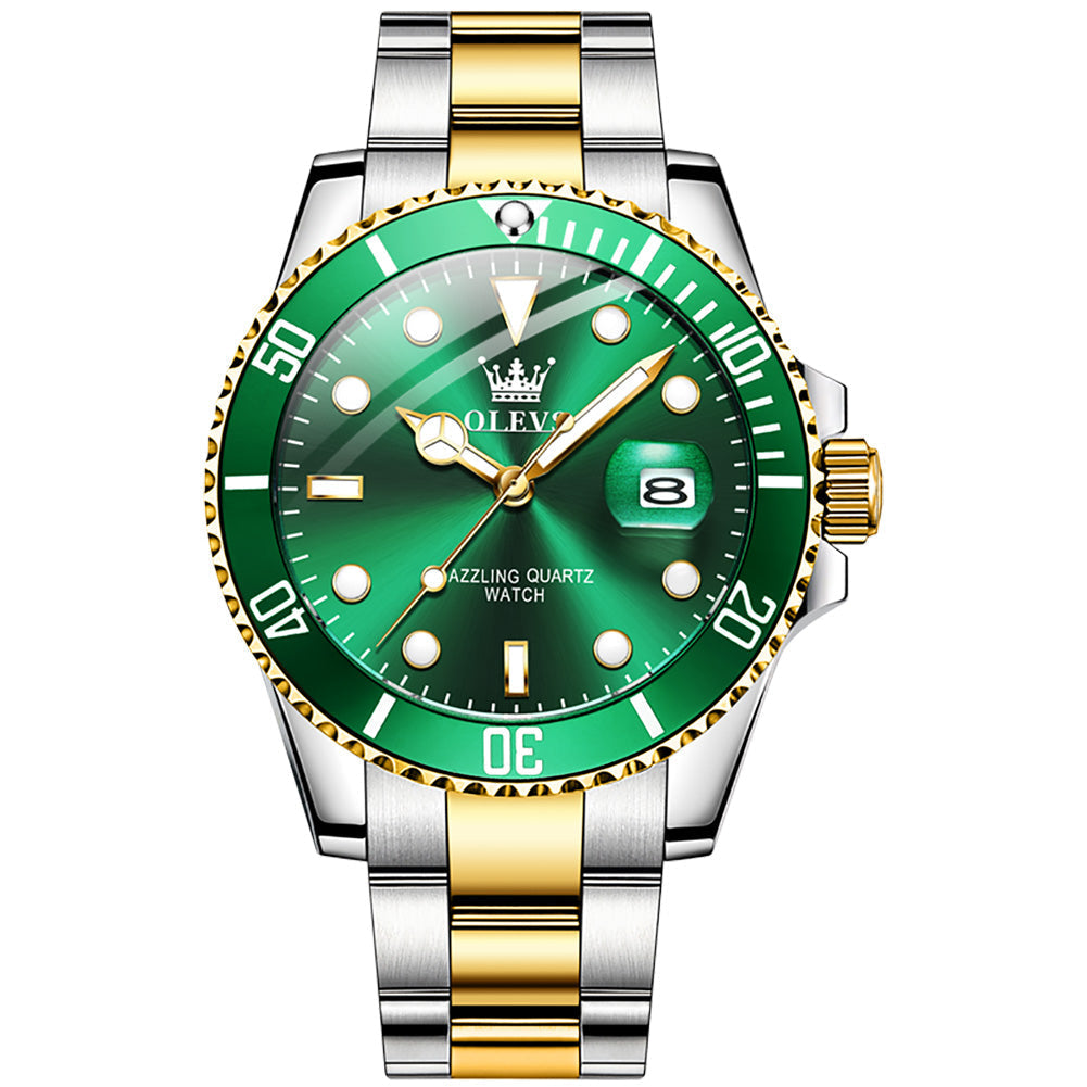 OLEVS 5885 TITANIUM