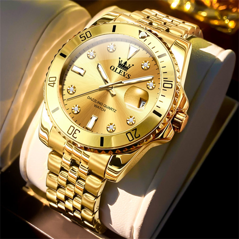 OLEVS 9809 JEWEL