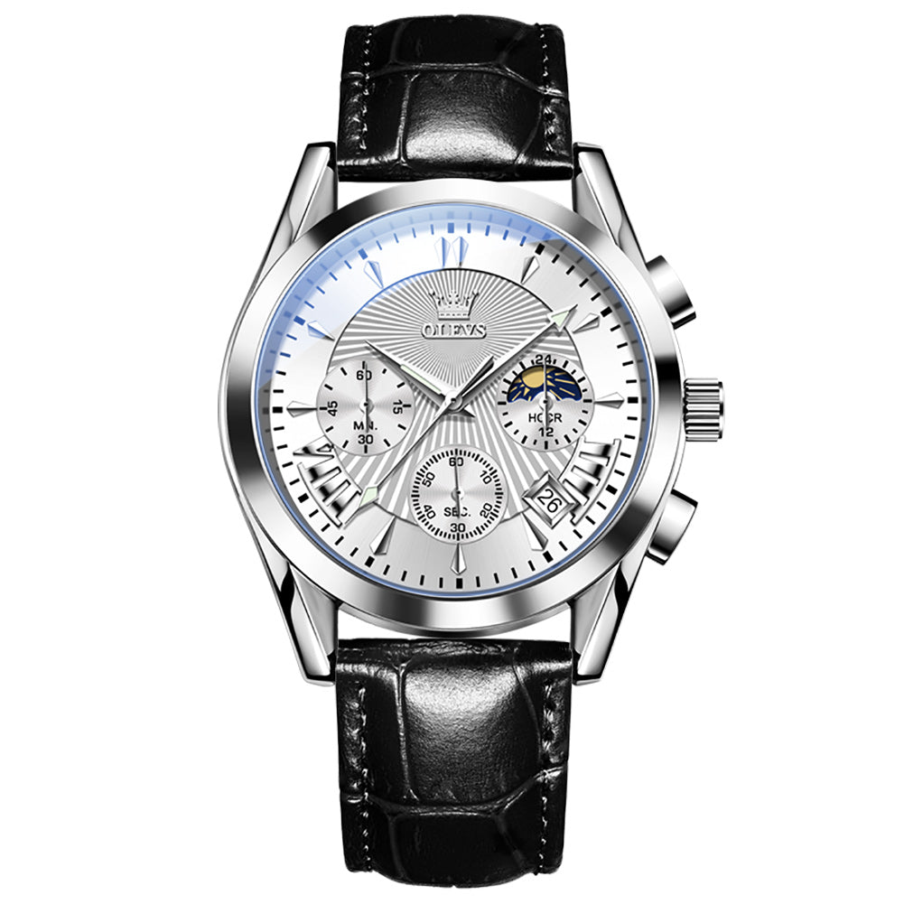 OLEVS 2876 ONYX