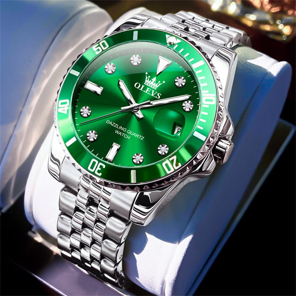 OLEVS 9809 JEWEL