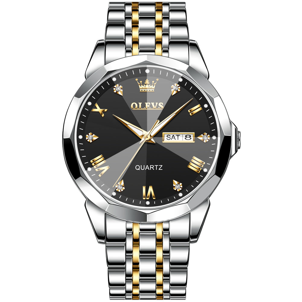 OLEVS 9931 COBALT