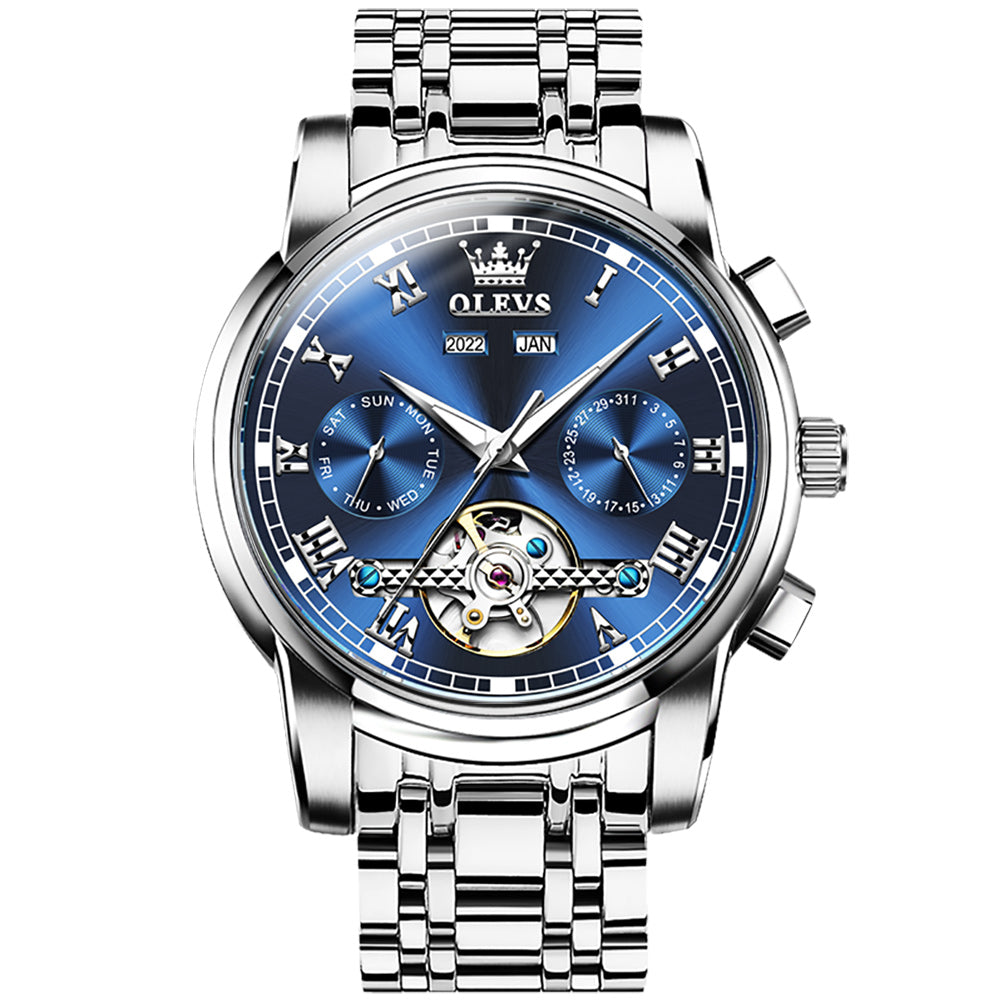 OLEVS 6607 MOTION